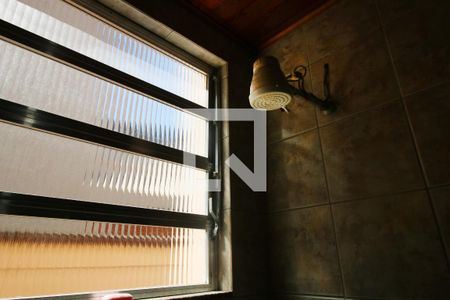 Casa para alugar com 250m², 3 quartos e 3 vagasBanheiro da Social