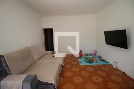 Casa para alugar com 250m², 3 quartos e 3 vagasSala