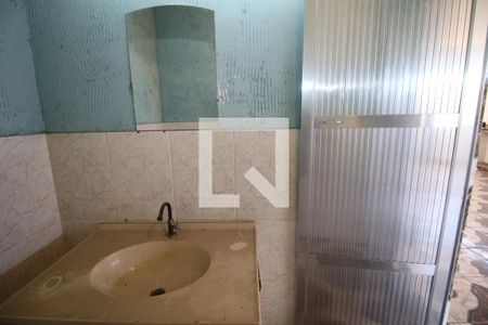 Casa para alugar com 250m², 3 quartos e 3 vagasBanheiro de serviço