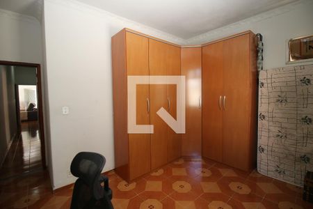Casa para alugar com 250m², 3 quartos e 3 vagasQuarto 3