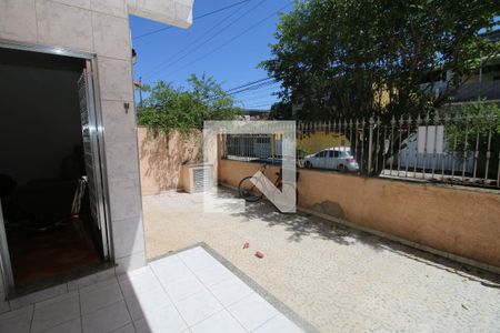 Casa para alugar com 250m², 3 quartos e 3 vagasQuintal frente