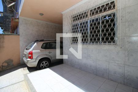 Casa para alugar com 250m², 3 quartos e 3 vagasVaranda