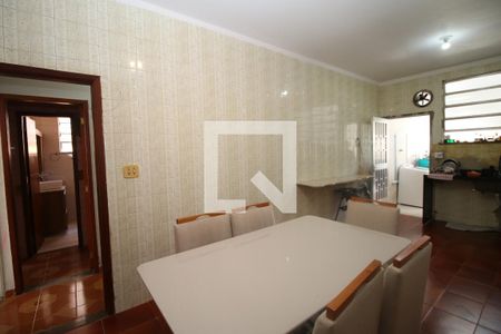 Casa para alugar com 250m², 3 quartos e 3 vagasCozinha