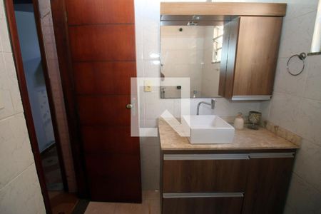 Casa para alugar com 250m², 3 quartos e 3 vagasBanheiro da Suíte
