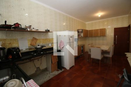 Casa para alugar com 250m², 3 quartos e 3 vagasCozinha