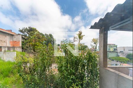 Casa à venda com 160m², 3 quartos e 1 vaga Casa à venda com 160m², 3 quartos e 1 vagaVista do Quarto 2 casa 2