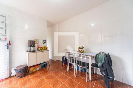 Casa à venda com 160m², 3 quartos e 1 vaga Casa à venda com 160m², 3 quartos e 1 vagaCozinha casa 2