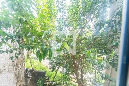 Vista do Quarto 1 de casa à venda com 3 quartos, 160m² em Vila Guaraciaba, Santo André