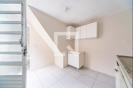 Casa à venda com 160m², 3 quartos e 1 vaga Casa à venda com 160m², 3 quartos e 1 vagaCozinha