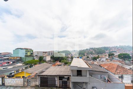 Casa à venda com 160m², 3 quartos e 1 vaga Casa à venda com 160m², 3 quartos e 1 vagaVista da Varanda casa 2