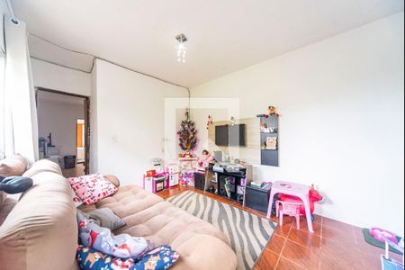 Casa à venda com 160m², 3 quartos e 1 vaga Casa à venda com 160m², 3 quartos e 1 vagaSala casa 2