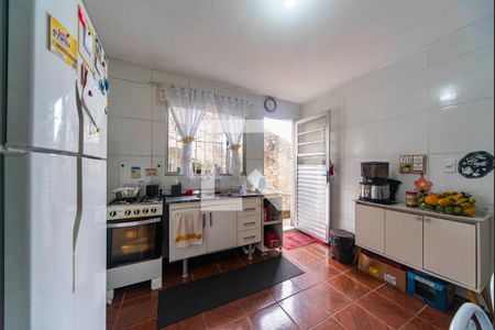 Casa à venda com 160m², 3 quartos e 1 vaga Casa à venda com 160m², 3 quartos e 1 vagaCozinha casa 2