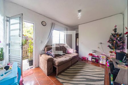 Casa à venda com 160m², 3 quartos e 1 vaga Casa à venda com 160m², 3 quartos e 1 vagaSala casa 2