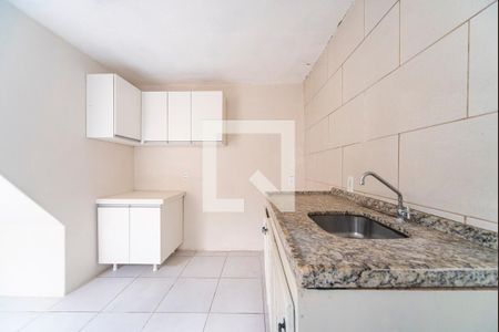 Casa à venda com 160m², 3 quartos e 1 vaga Casa à venda com 160m², 3 quartos e 1 vagaCozinha
