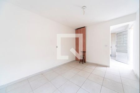 Sala de casa à venda com 3 quartos, 160m² em Vila Guaraciaba, Santo André