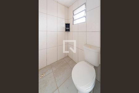 Casa à venda com 160m², 3 quartos e 1 vaga Casa à venda com 160m², 3 quartos e 1 vagaBanheiro