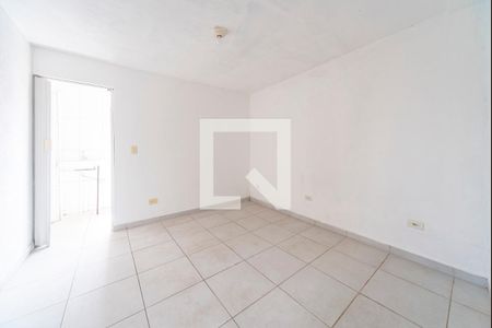 Quarto 1 de casa à venda com 3 quartos, 160m² em Vila Guaraciaba, Santo André