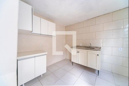 Casa à venda com 160m², 3 quartos e 1 vaga Casa à venda com 160m², 3 quartos e 1 vagaCozinha