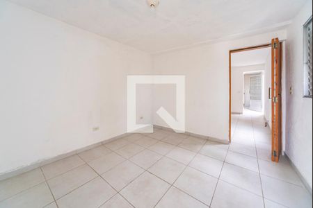 Quarto 1 de casa à venda com 3 quartos, 160m² em Vila Guaraciaba, Santo André