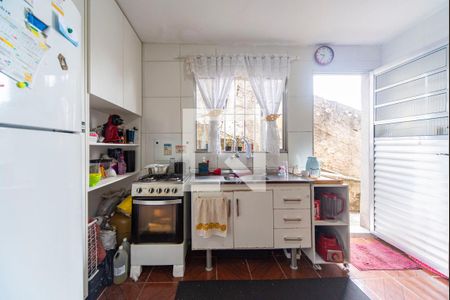 Casa à venda com 160m², 3 quartos e 1 vaga Casa à venda com 160m², 3 quartos e 1 vagaCozinha casa 2