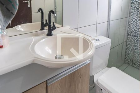 Casa à venda com 160m², 3 quartos e 1 vaga Casa à venda com 160m², 3 quartos e 1 vagaBanheiro Casa 2