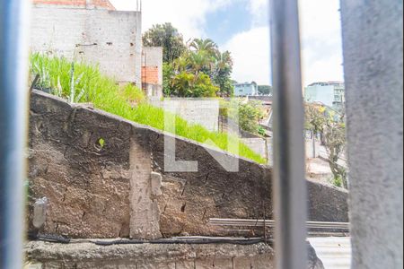 Casa à venda com 160m², 3 quartos e 1 vaga Casa à venda com 160m², 3 quartos e 1 vagaVista da Sala casa 2