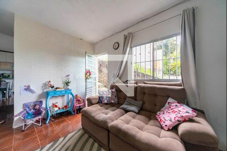 Casa à venda com 160m², 3 quartos e 1 vaga Casa à venda com 160m², 3 quartos e 1 vagaSala casa 2