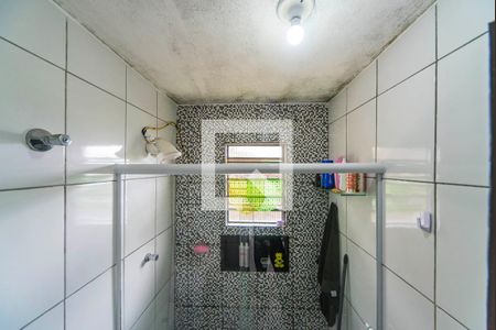 Casa à venda com 160m², 3 quartos e 1 vaga Casa à venda com 160m², 3 quartos e 1 vagaBanheiro Casa 2