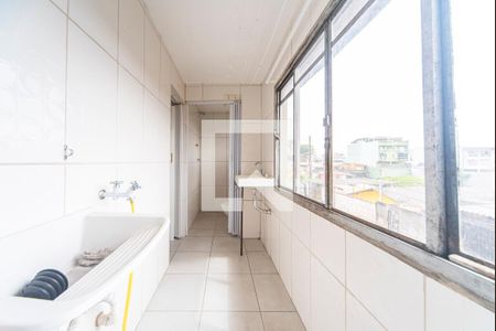 Casa à venda com 160m², 3 quartos e 1 vaga Casa à venda com 160m², 3 quartos e 1 vagaÁrea de Serviço