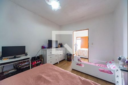 Casa à venda com 160m², 3 quartos e 1 vaga Casa à venda com 160m², 3 quartos e 1 vagaQuarto 1 casa 2