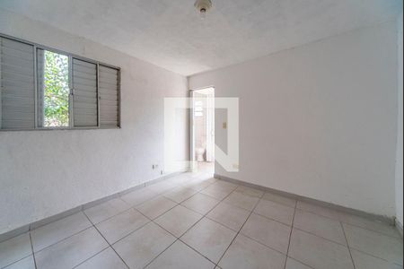 Quarto 1 de casa à venda com 3 quartos, 160m² em Vila Guaraciaba, Santo André