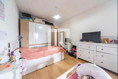 Casa à venda com 160m², 3 quartos e 1 vaga Casa à venda com 160m², 3 quartos e 1 vagaQuarto 1 casa 2