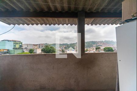 Casa à venda com 160m², 3 quartos e 1 vaga Casa à venda com 160m², 3 quartos e 1 vagaVaranda casa 2