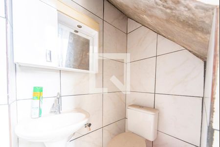 Casa à venda com 160m², 3 quartos e 1 vaga Casa à venda com 160m², 3 quartos e 1 vagaLavabo Externo