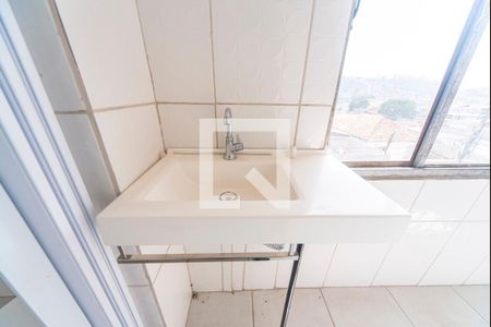 Casa à venda com 160m², 3 quartos e 1 vaga Casa à venda com 160m², 3 quartos e 1 vagaBanheiro