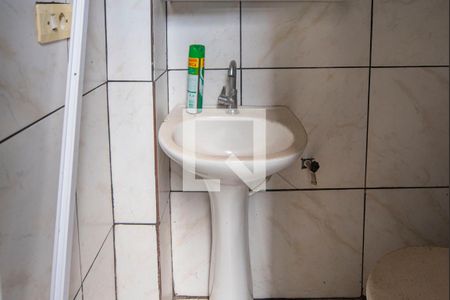 Casa à venda com 160m², 3 quartos e 1 vaga Casa à venda com 160m², 3 quartos e 1 vagaLavabo Externo