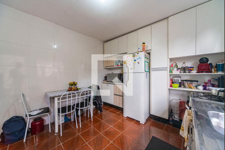 Casa à venda com 160m², 3 quartos e 1 vaga Casa à venda com 160m², 3 quartos e 1 vagaCozinha casa 2