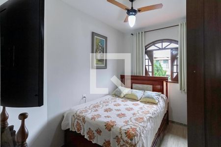 Casa à venda com 188m², 3 quartos e 4 vagasCasa 2 - Quarto 1