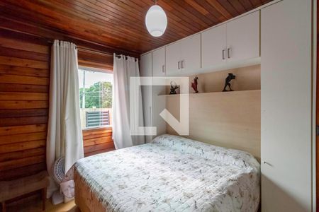 Casa à venda com 188m², 3 quartos e 4 vagasCasa 1 - Suíte 