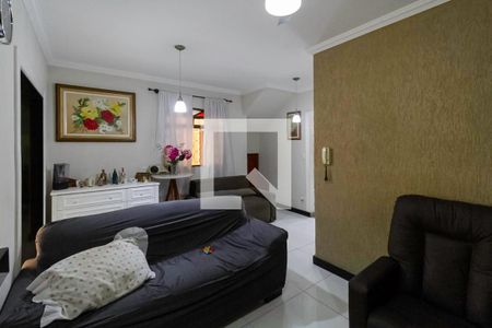 Casa à venda com 188m², 3 quartos e 4 vagasCasa 2 - Sala 2