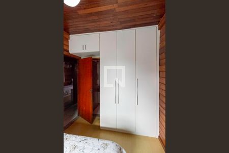 Casa à venda com 188m², 3 quartos e 4 vagasCasa 1 - Suíte 