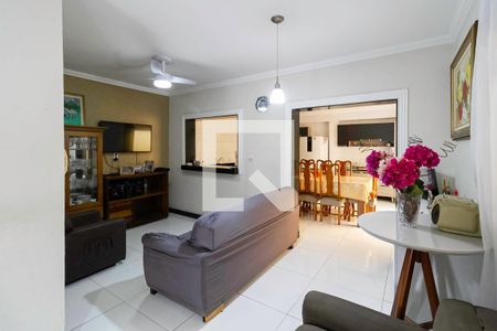 Casa à venda com 188m², 3 quartos e 4 vagasCasa 2 - Sala 2