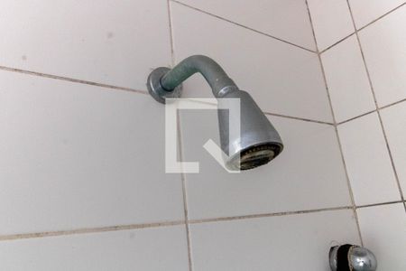 Apartamento à venda com 173m², 3 quartos e 2 vagasBanheiro da Suíte 1