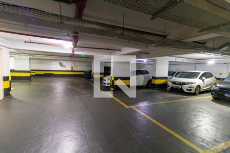 Apartamento à venda com 173m², 3 quartos e 2 vagasGaragem