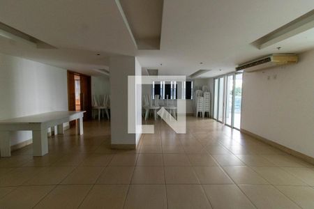 Apartamento à venda com 173m², 3 quartos e 2 vagasÁrea comum