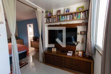 Apartamento à venda com 173m², 3 quartos e 2 vagasSuíte 1