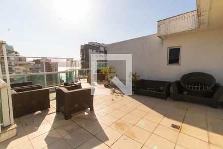 Apartamento à venda com 173m², 3 quartos e 2 vagasCobertura