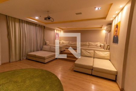 Apartamento à venda com 173m², 3 quartos e 2 vagasÁrea comum