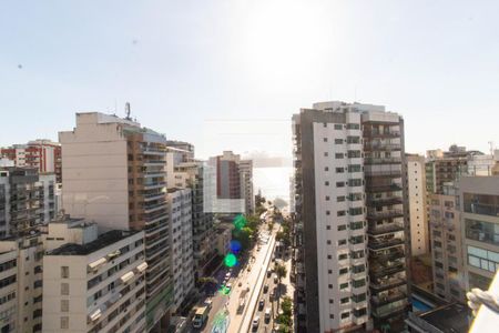 Apartamento à venda com 173m², 3 quartos e 2 vagasVista