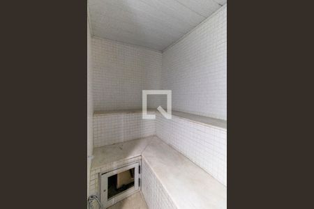 Apartamento à venda com 173m², 3 quartos e 2 vagasÁrea comum